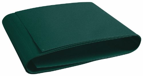 JAMARA 097602 - Schrumpfschlauch schwarz11,3mm 100 m von JAMARA