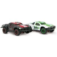 Jamara - Bandix rednexx 2.0 Monstertruck 4WD 2,4G Licht Jamara - Bandix rednexx 2.0 Monstertruck 4WD 2,4G Licht von Jamara