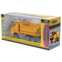 Jamara - Baufahrzeug, Muldenkipper Mercedes Arocs 2,4 GHz Jamara - Baufahrzeug, Muldenkipper Mercedes Arocs 2,4 GHz von Jamara