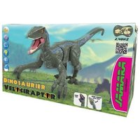 Jamara - Dinosaurier Velociraptor 2,4GHz Jamara - Dinosaurier Velociraptor 2,4GHz von Jamara