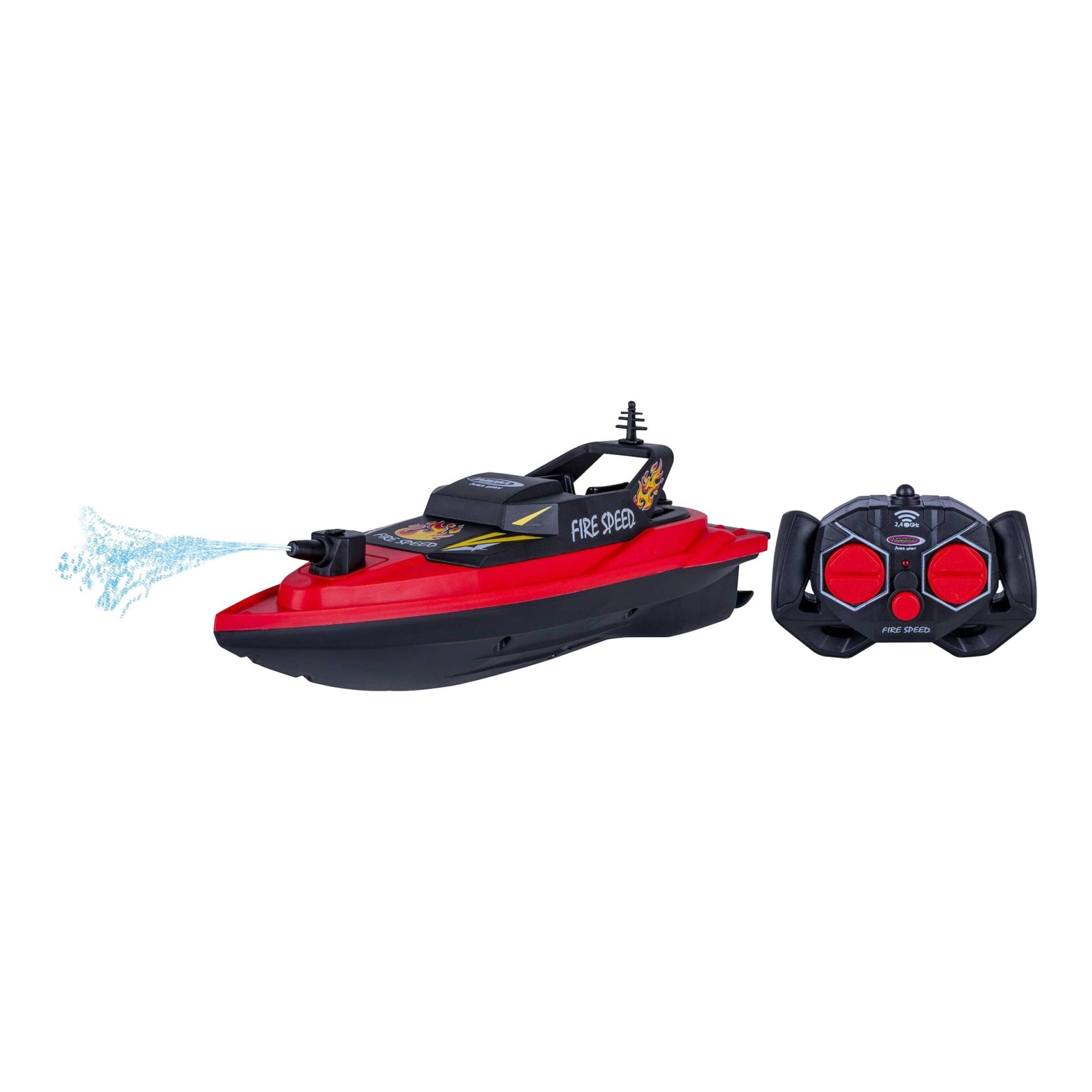 Jamara Feuerlöschboot Jamara Feuerlöschboot von Jamara