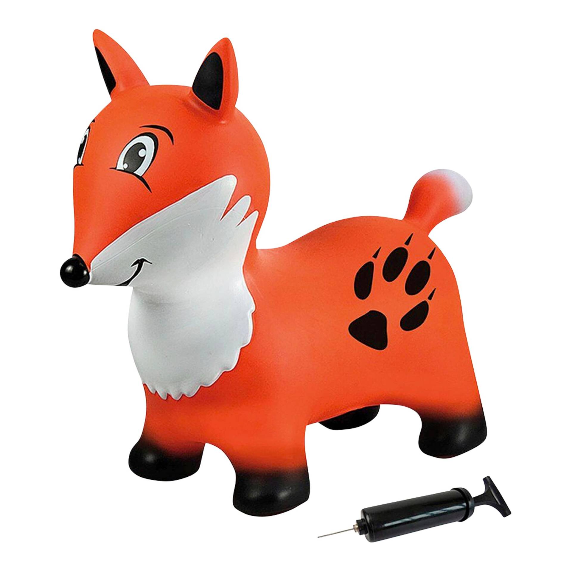 Jamara Hüpftier Fuchs Jamara Hüpftier Fuchs von Jamara