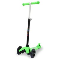 Jamara - KickLight Scooter grün Jamara - KickLight Scooter grün von Jamara