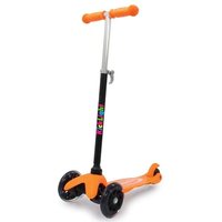 Jamara - KickLight Scooter orange Jamara - KickLight Scooter orange von Jamara