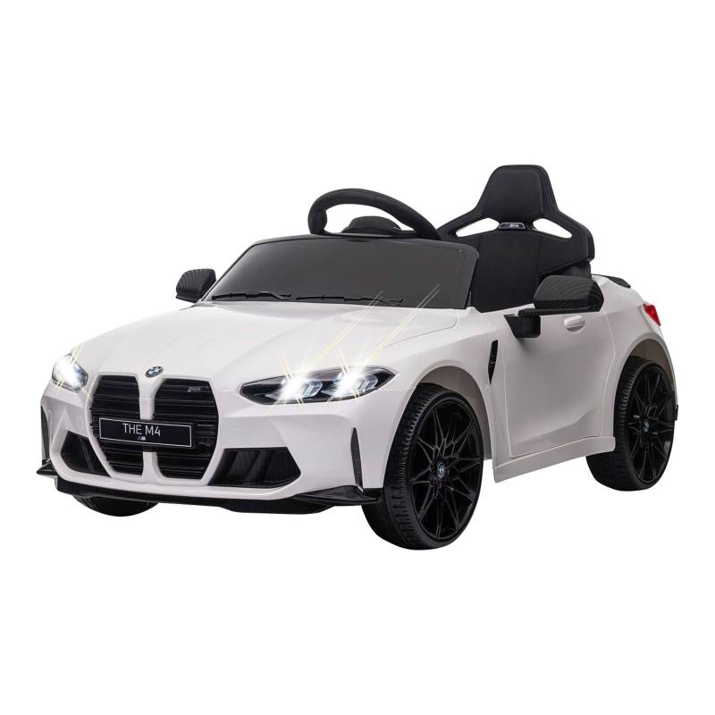 Jamara Kinder-Elektrofahrzeug Ride-on BMW M4 Jamara Kinder-Elektrofahrzeug Ride-on BMW M4 von Jamara