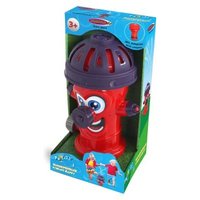 Jamara - Mc Fizz Wassersprinkler Hydrant Happy Jamara - Mc Fizz Wassersprinkler Hydrant Happy von Jamara
