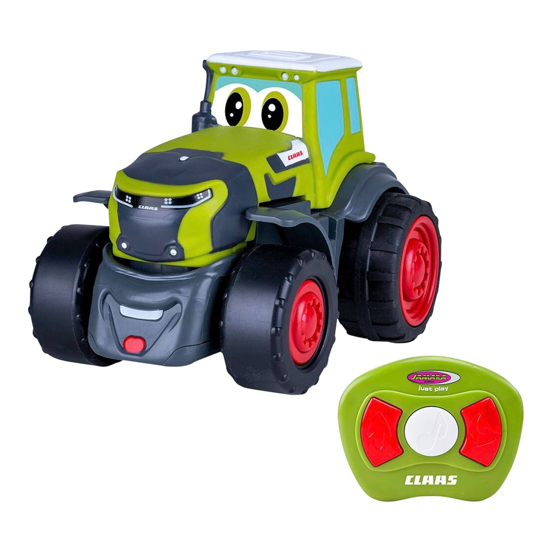 Jamara My first Traktor Claas RC von Jamara