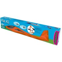 Jamara - Pilo XL Schaumwurfgleiter EPP Tragfläche blau Rumpf orange Jamara - Pilo XL Schaumwurfgleiter EPP Tragfläche blau Rumpf orange von Jamara