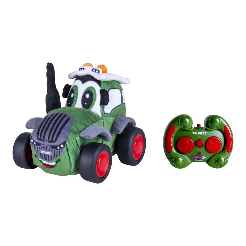 Jamara Plüschtraktor RC Jamara Plüschtraktor RC von Jamara