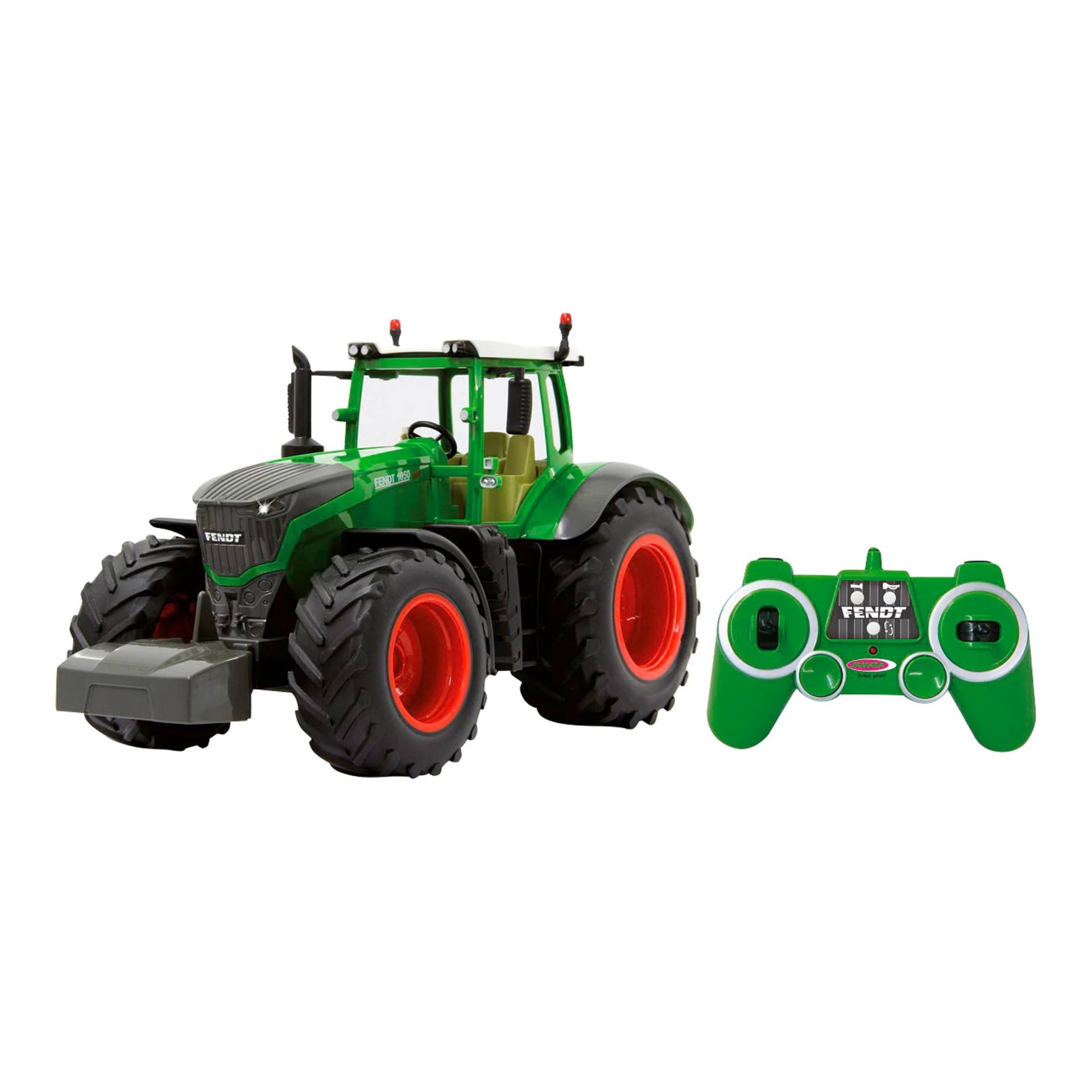 Jamara RC Traktor Fendt 1050 Vario Jamara RC Traktor Fendt 1050 Vario von Jamara