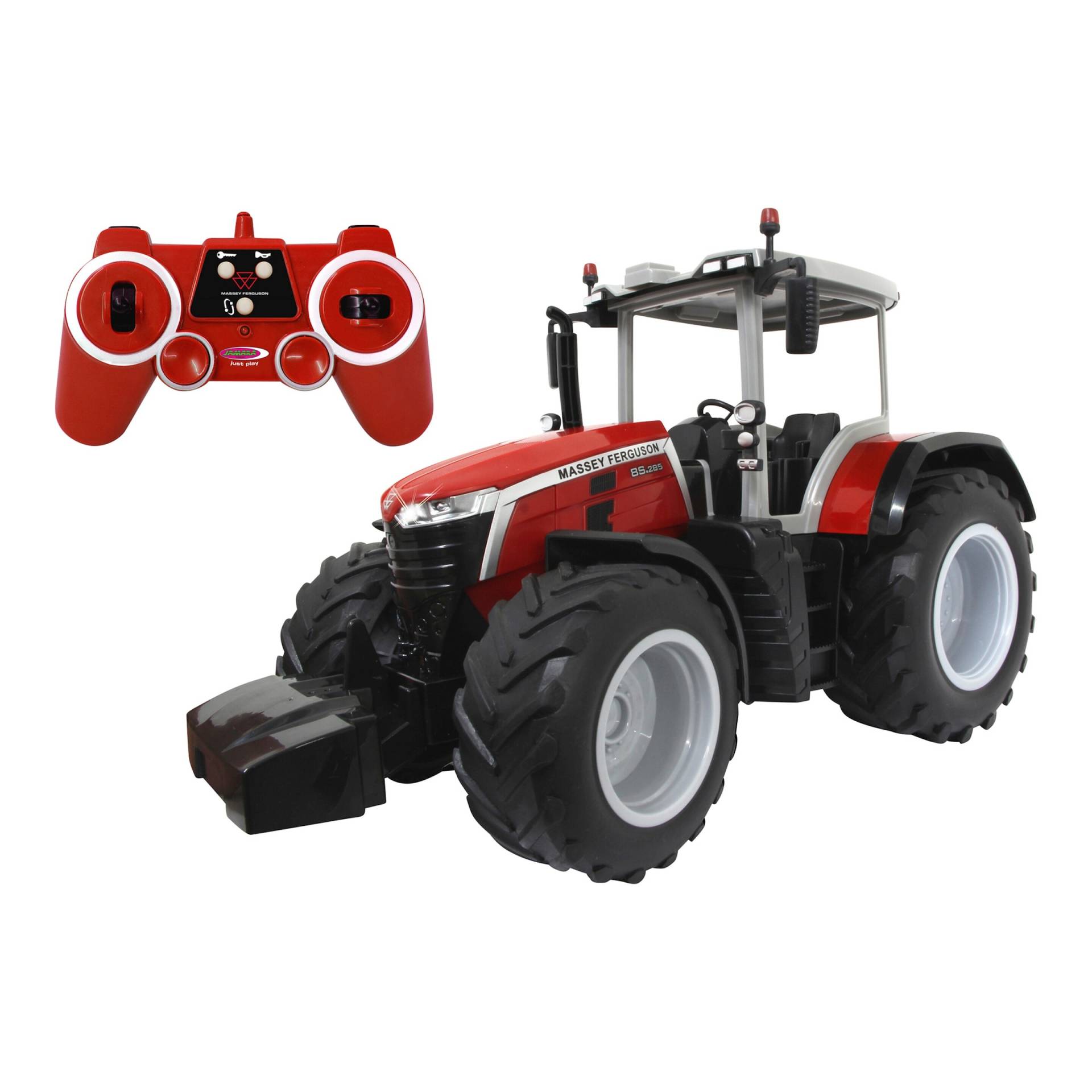 Jamara RC Traktor Massey Ferguson Jamara RC Traktor Massey Ferguson von Jamara