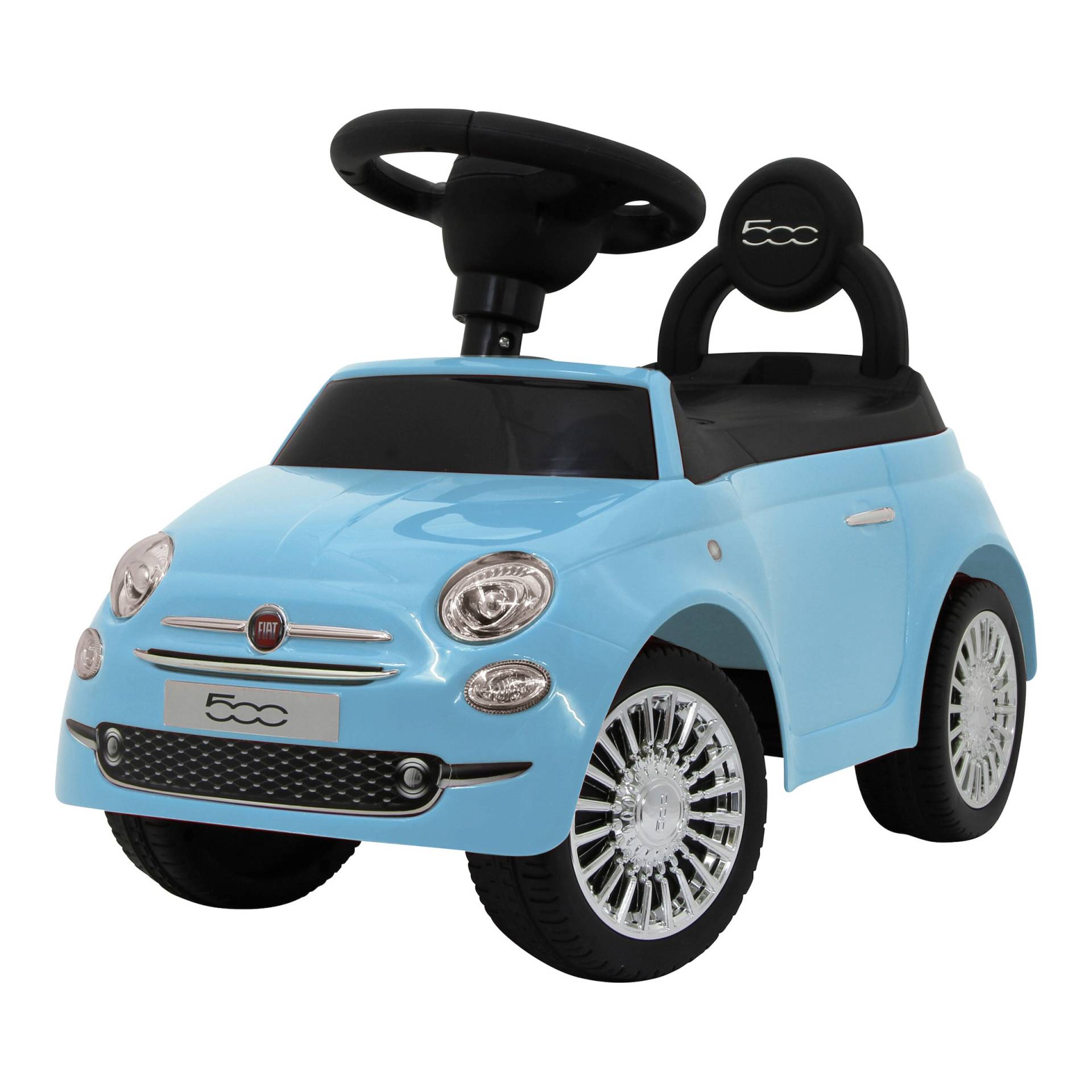 Jamara Rutscher Fiat 500 Jamara Rutscher Fiat 500 von Jamara