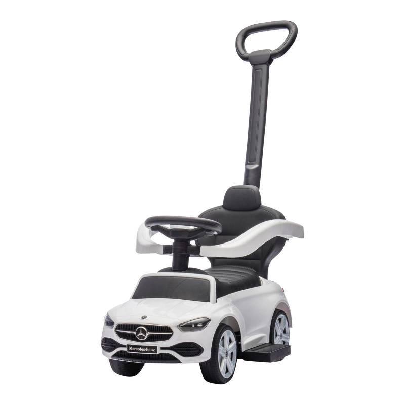 Jamara Rutscher Mercedes-Benz C-Class 3 in 1 von Jamara