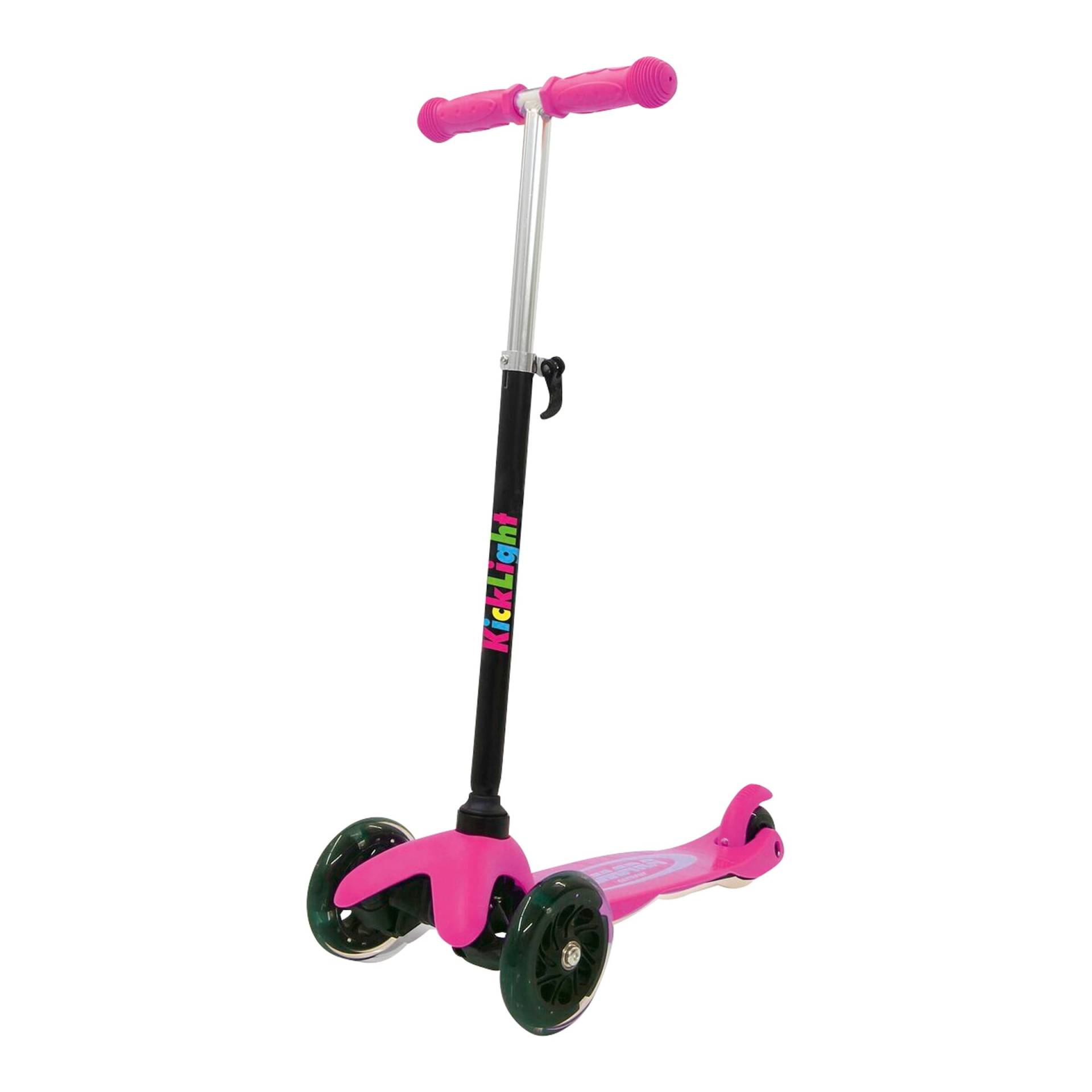 Jamara Scooter KickLight Jamara Scooter KickLight von Jamara