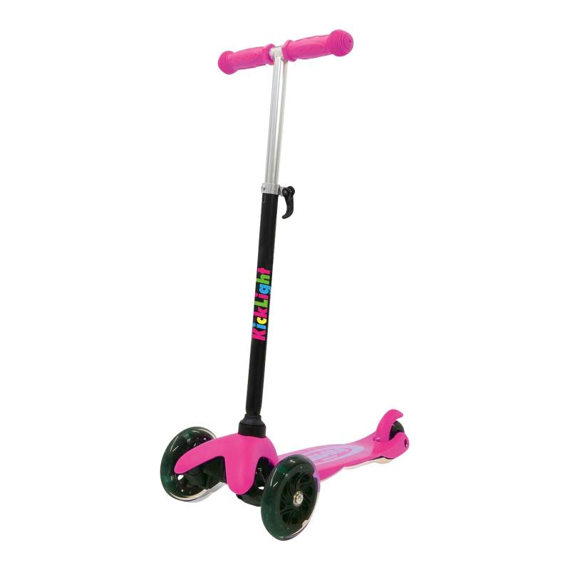 Jamara Scooter KickLight Jamara Scooter KickLight von Jamara