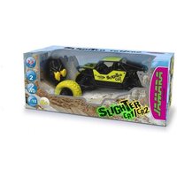 Jamara - Slighter CR2 RC Crawler Diecast gelb 2,4GHz Jamara - Slighter CR2 RC Crawler Diecast gelb 2,4GHz von Jamara