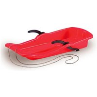 Jamara - Snow Play Bob Karol mit Bremse 80cm rot Jamara - Snow Play Bob Karol mit Bremse 80cm rot von Jamara