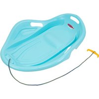 Jamara - Snow Play Bob Speed 78 cm pastell blau von Jamara