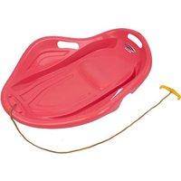 Jamara - Snow Play Bob Speed 78 cm pastell rot von Jamara
