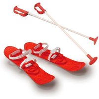 Jamara - Snow Play Funny Carve 1st step 42cm rot Jamara - Snow Play Funny Carve 1st step 42cm rot von Jamara