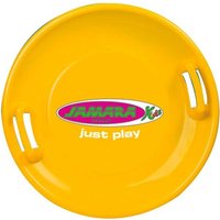 Jamara - Snow Play Rutschteller 60cm gelb Jamara - Snow Play Rutschteller 60cm gelb von Jamara