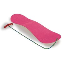 Jamara - Snow Play Snowboard 72cm pink Jamara - Snow Play Snowboard 72cm pink von Jamara