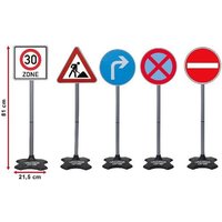 Jamara - Traffic-Set-Grand B von Jamara