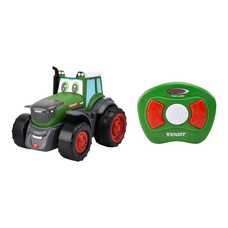 Jamara Traktor Fendt My first RC mit Sound von Jamara