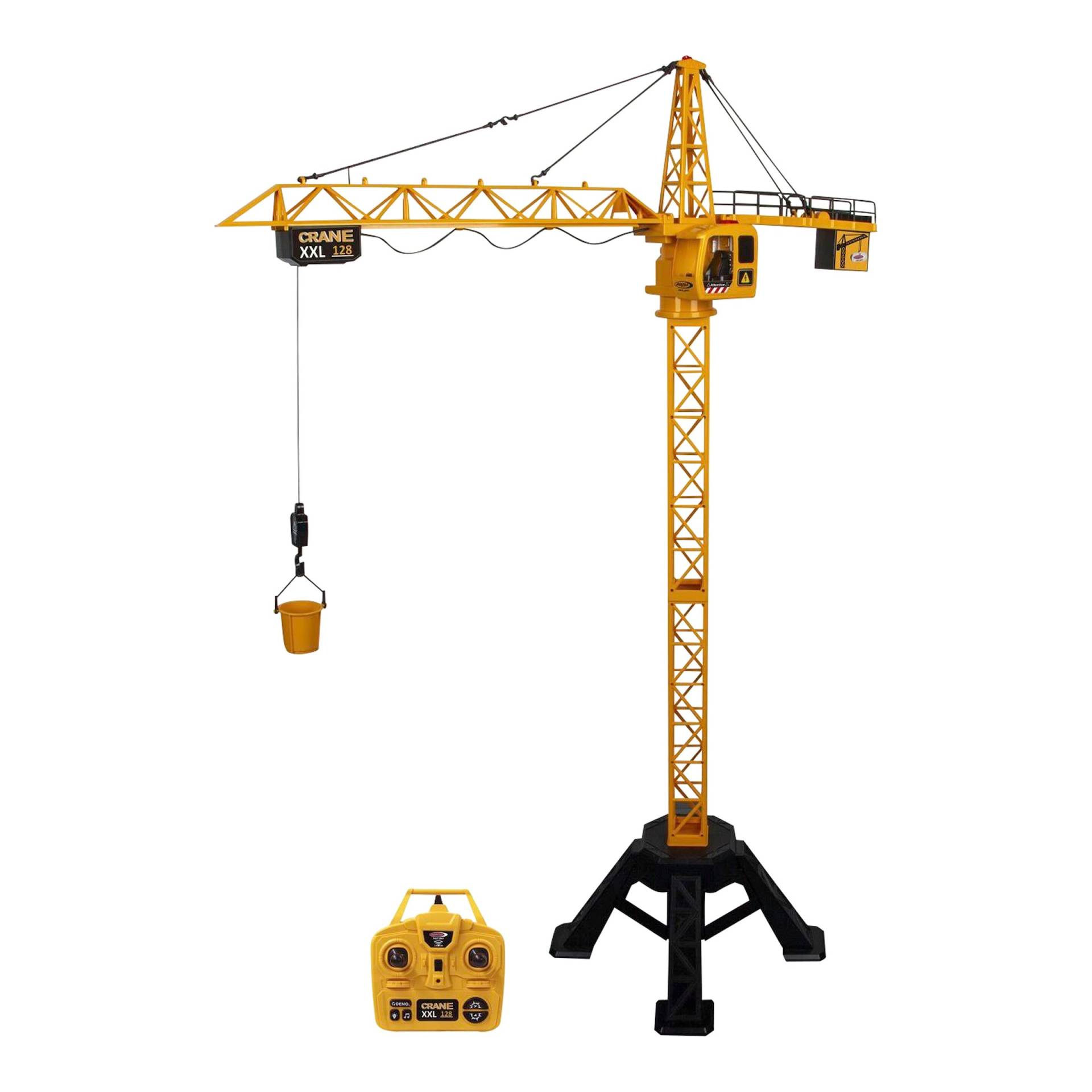 Jamara Turmdrehkran Crane XXL 128 Jamara Turmdrehkran Crane XXL 128 von Jamara