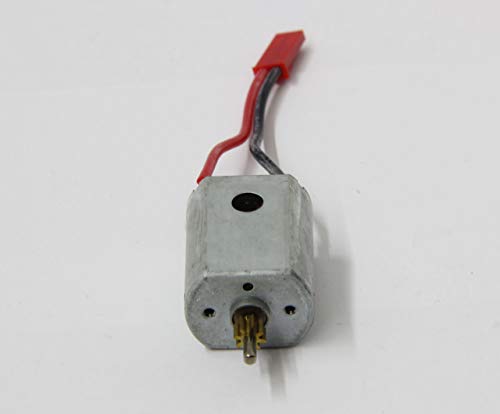 Jamara jamara030929 5000 Main Motor für Bell Jet Ranger Helikopter Jamara jamara030929 5000 Main Motor für Bell Jet Ranger Helikopter von JAMARA