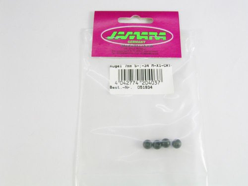 Jamara jamara051934 7 mm j-34 Ball Jamara jamara051934 7 mm j-34 Ball von JAMARA