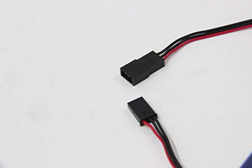 Jamara jamara098237 100 cm Sanwa-Verlängerungskabel von JAMARA