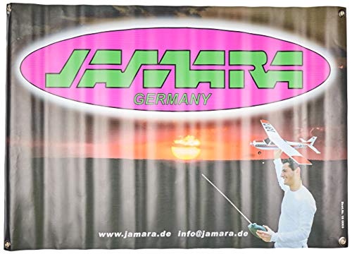 JAMARA jamara180003 2,5 x 0,6 m Flugzeug von JAMARA