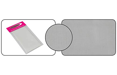 Jamara jamara232511 49 g 100 x 100 cm Glas Stoff Twill von JAMARA
