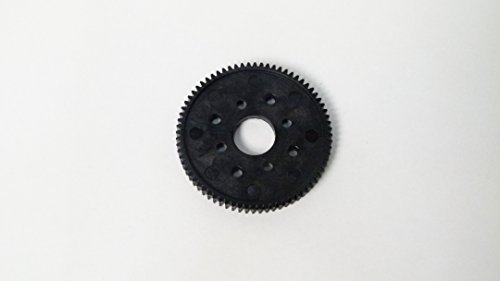 Jamara jamara505092 Main Gear 72T für Tiger Monster Truck Jamara jamara505092 Main Gear 72T für Tiger Monster Truck von JAMARA