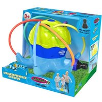 Mc Fizz Wassersprinkler Oktopus Mc Fizz Wassersprinkler Oktopus von Jamara