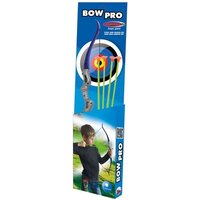 Pfeil & Bogenset Bow Pro von JAMARA e.K.