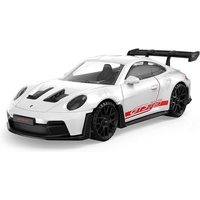 Porsche 911 GT3 RS Diecast 1:43 weiß Porsche 911 GT3 RS Diecast 1:43 weiß von Jamara