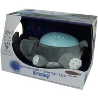 Sternenlicht LED Dreamy Elefant Sternenlicht LED Dreamy Elefant von Jamara