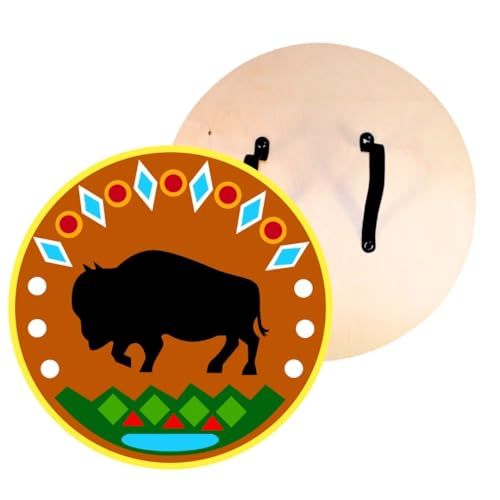 Jamos Design – Indianerschild | Indianer Schutzschild, Indianerverkleidung, Indianerausrüstung, Wild West, Cowboy und Indianer Jamos Design – Indianerschild | Indianer Schutzschild, Indianerverkleidung, Indianerausrüstung, Wild West, Cowboy und Indianer von Jamso Design