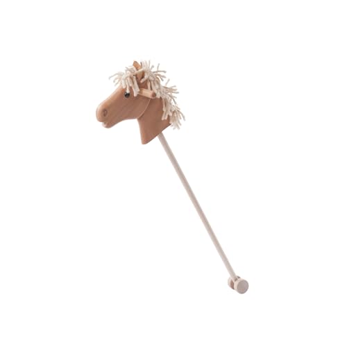 Jamso Design Steckenpferd Haflinger Hobby Horse Holzpferd Jamso Design Steckenpferd Haflinger Hobby Horse Holzpferd von Jamso Design