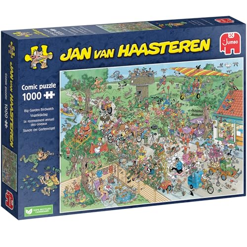 Jumbolino Sesamstrasse Jumbolino Sesamstrasse von Jan van Haasteren