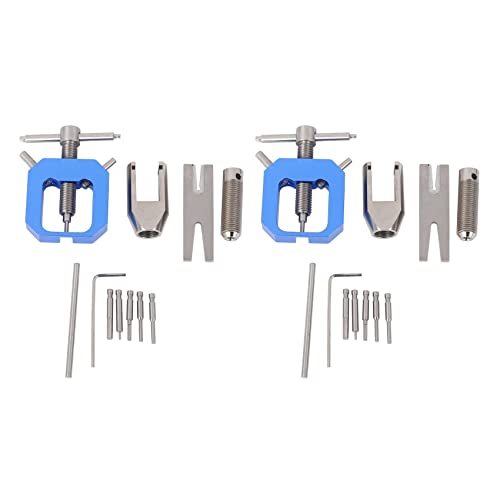 Janasiba 4 Stück Motor Ritzel Abzieher Entferner Werkzeuge Set Rc Motor Zahnrad Abzieher Werkzeug Universal Motor Ritzel Abzieher Entferner Janasiba 4 Stück Motor Ritzel Abzieher Entferner Werkzeuge Set Rc Motor Zahnrad Abzieher Werkzeug Universal Motor Ritzel Abzieher Entferner von Janasiba