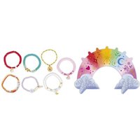 7 Armbänder für die Woche von Janod Juratoys France