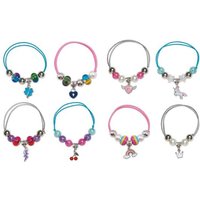 8 Wohlfühl-Armbänder Zum Basteln von Janod Juratoys France