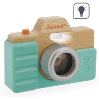 Fotoapparat Fotoapparat von Janod Juratoys France