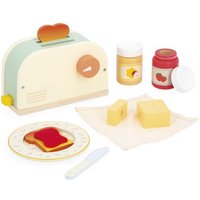 Liebe Omama - Toaster Liebe Omama - Toaster von Janod Juratoys France