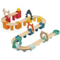Meine Erste Kugelbahn Meine Erste Kugelbahn von Janod Juratoys France