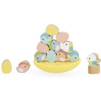 Pure - Vogel-Balancierspiel von Janod Juratoys France