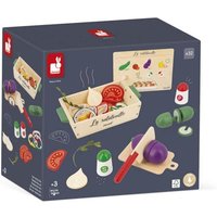 Ratatouille-Set Ratatouille-Set von Janod Juratoys France